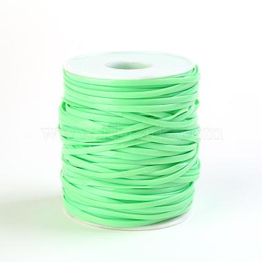 3.5mm Green PVC Thread & Cord