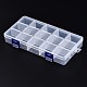 Polypropylene(PP) Bead Storage Containers(CON-S043-018)-1