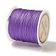 50 Yards Nylon Chinese Knot Cord(NWIR-C003-01A-12)-2
