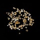 Natural Citrine Chip Beads(G-M364-03A)-1