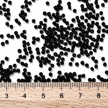 TOHO Round Seed Beads(X-SEED-TR11-0049F)-3