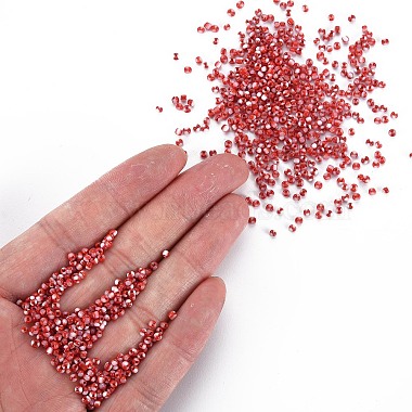 12/0 Glass Seed Beads(SEED-S005-39)-5