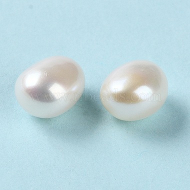 Natural Cultured Freshwater Pearl Beads(PEAR-E020-03)-3