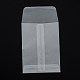 Rectangle Translucent Parchment Paper Bags(CARB-A005-01D)-1