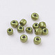 Glass Seed Beads(E06900J2)-2