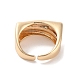 Brass Open Cuff Rings(RJEW-K263-02KCG)-3