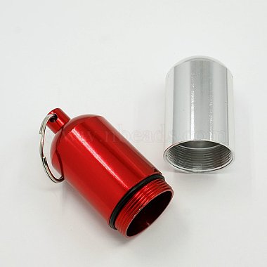 Aluminum Keychain(KEYC-I004-02)-3