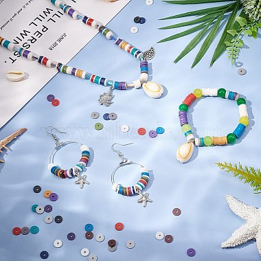 Kits de bijoux bricolage(DIY-PH0027-68)-5
