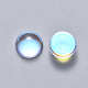 Transparent Glass Cabochons(GLAA-S190-013A-A01)-2