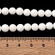 Synthetic Turquoise Beads Strands(GG-CBA391B-03C-02)-5