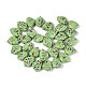 Handmade Lampwork Beads Strands(X1-LAMP-T026-03D)-2