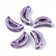Perles en porcelaine manuelles(PORC-S499-21H)-1