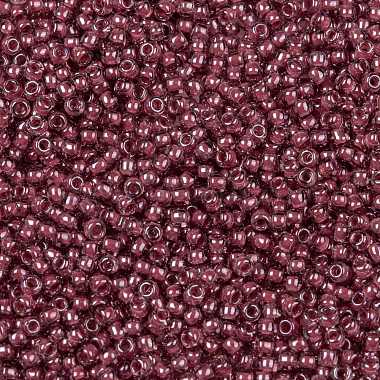 Toho perles de rocaille rondes(X-SEED-TR11-0291)-2