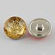 Brass Jewelry Snap Buttons(RESI-S078-04)-1