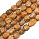 Natural Picture Jasper Beads Strands(GG-CBA787B-A31)-2