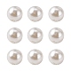 Imitation Pearl Acrylic Beads(PL614-1)-4
