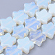 Opalite Beads Strands(G-R451-08D)-1