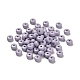 Opaque Acrylic Column Beads(SACR-B007-01B)-1