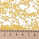 MIYUKIラウンドロカイユビーズ(SEED-X0056-RR0422D)-4
