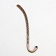 Tibetan Style Bookmarks(K092Z062)-1