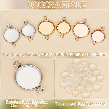 unicraftale diy создание ссылок(DIY-UN0001-34)-4