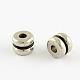 Séparateurs perles en acier inoxydable(STAS-Q175-07)-1