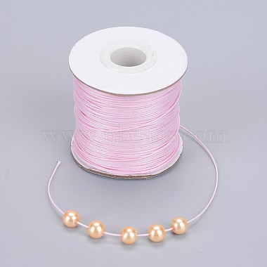 Waxed Polyester Cord(YC-0.5mm-131)-4
