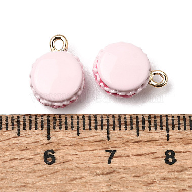 Alloy Enamel Pendants(PALLOY-T094-03A-02)-3