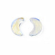 Cabochons de strass en verre(MRMJ-N027-015A)-3