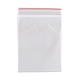 Пластиковые сумки на молнии(OPP-Q002-4x6cm)-4