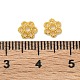 Alloy Bead Caps(FIND-G110-01A-G)-2