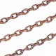 Iron Textured Cable Chains(CH-1.0YHSZ-R)-1
