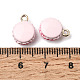 Alloy Enamel Pendants(PALLOY-T094-03A-02)-3