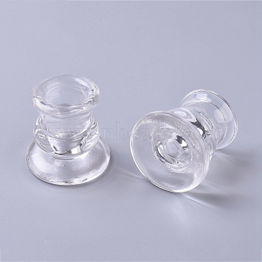Transparente Glaskerzenhalter(AJEW-WH0109-18)-2