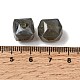 不透明アクリル模造宝石ビーズ(OACR-G061-03G)-3