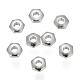 304 Stainless Steel Spacer Beads(X-STAS-L234-133P)-2