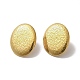 304 Stainless Stud Earring Findings(STAS-M314-02D-G)-1