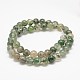 Natural Moss Agate Beads Strands(X-G-F453-4mm)-2