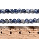 Edelstein Perlen(GSR4mmC036)-3
