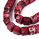 perles de jaspe imp&eacute;riales naturelles(G-Q606-43A-05)-4