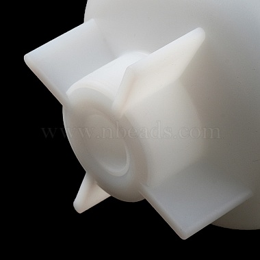 силиконовые формы для ваз своими руками(DIY-F144-02C)-5