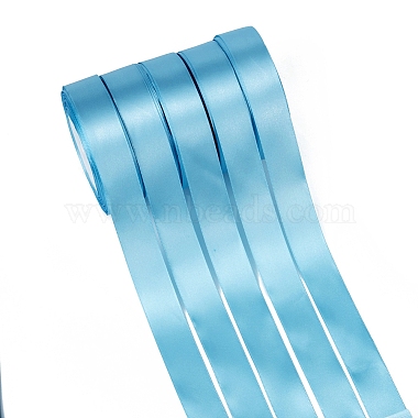 25mm LightBlue Polyacrylonitrile Fiber Thread & Cord
