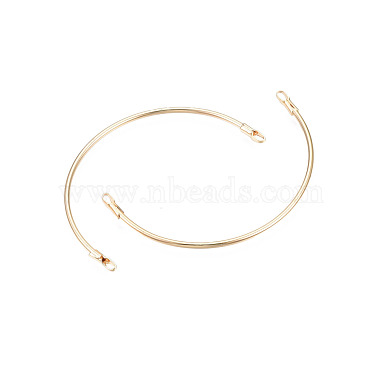 Brass Connector Charms(KK-N232-310)-2