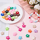 50pcs perles acryliques opaques(MACR-SC0002-67)-4