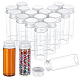 20piezas de recipientes para cuentas de vidrio(CON-BC0007-31B)-1