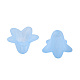 Transparent Acrylic Beads(PLF018-06)-5