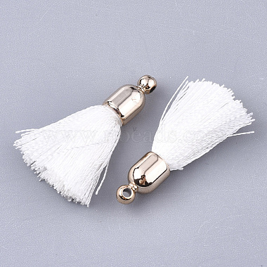 Polyester Tassel Pendant Decorations(X-FIND-S286-M)-3