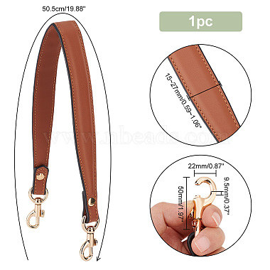 Leather Bag Straps(DIY-WH0304-709A)-2
