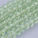 Glass Beads Strands(EGLA-J042-4mm-01)-1