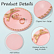 Resin Candle Base(DIY-WH20002-144B)-5